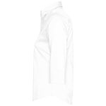 Рубашка женская с рукавом 3/4 Effect 140, белая — изображение 3