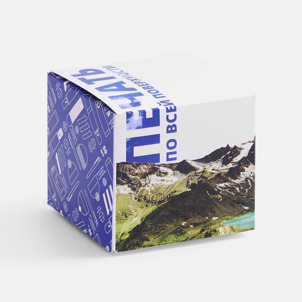 25100.01_1_1000x1000 Коробка с полноцветной печатью для колонки Easy