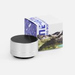 Коробка с полноцветной печатью для колонки Easy — изображение 2