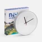 Коробка с полноцветной печатью для часов ChronoTop — изображение 2