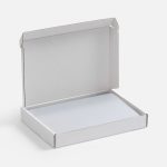 Ежедневник inStream, недатированный, черный — изображение 7