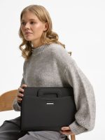 Папка для документов Chief, черная — изображение 7