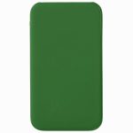 Аккумулятор Uniscend Half Day Type-C 5000 мAч, зеленый — изображение 2