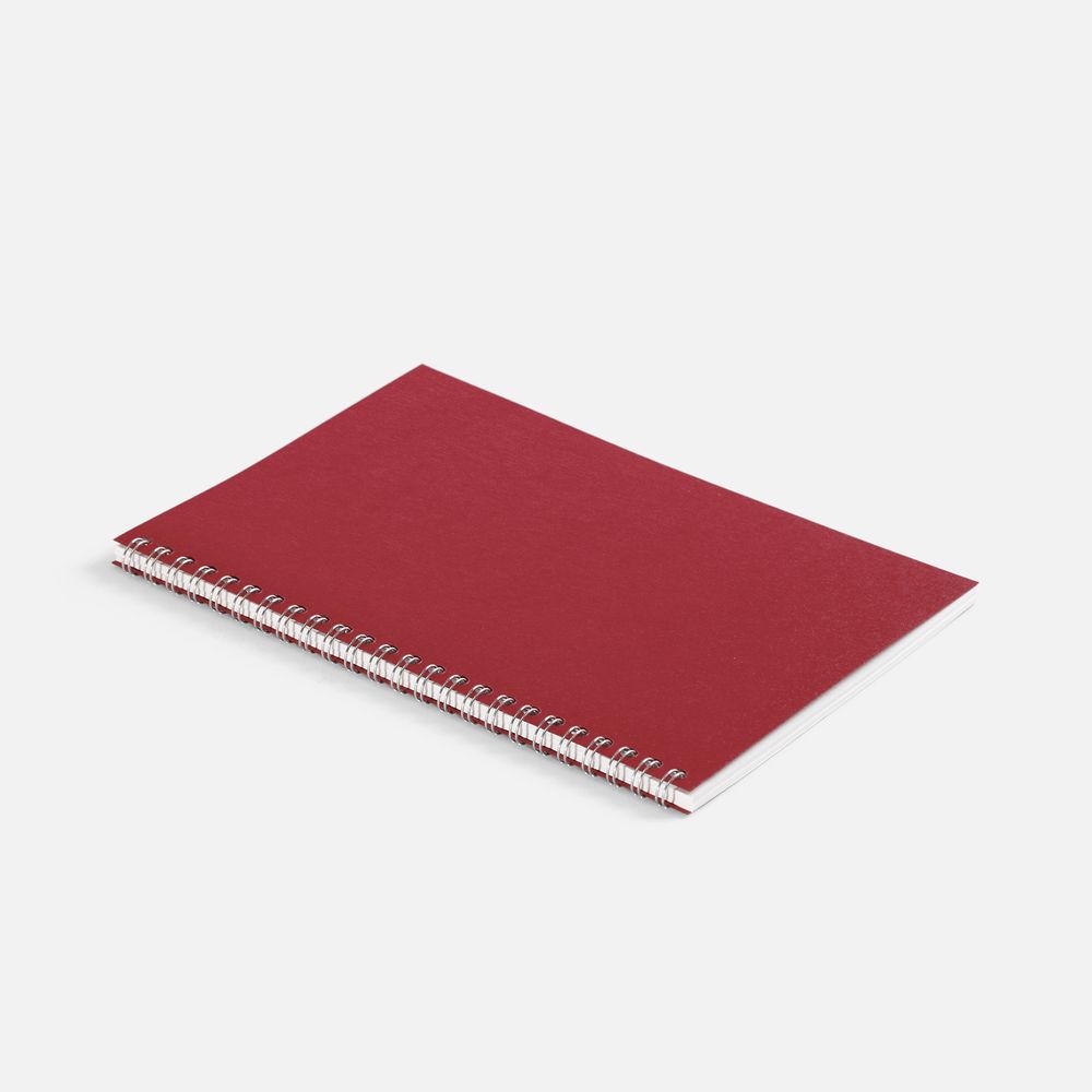 Блокнот Salvador в клетку