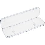 прозрачный