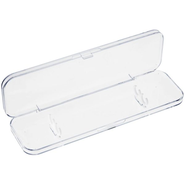 прозрачный