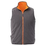 Жилет двусторонний Winner, оранжевый — изображение 3