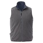 Жилет двусторонний Winner, темно-синий — изображение 3