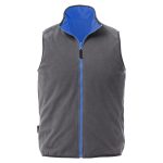 Жилет двусторонний Winner, ярко-синий — изображение 3