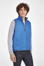 Жилет двусторонний Winner, зеленый — изображение 6