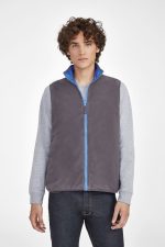 Жилет двусторонний Winner, зеленый — изображение 7