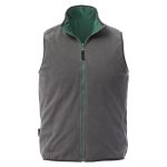 Жилет двусторонний Winner, зеленый — изображение 3