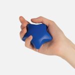 Антистресс «Звезда», синий — изображение 4