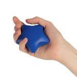 Антистресс «Звезда», синий — изображение 4