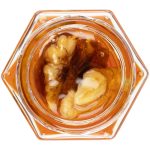 Мед Bee To Bear Mini ver.2, с грецкими орехами — изображение 3