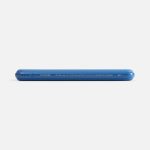 Аккумулятор с беспроводной зарядкой All Day Wireless 10000 мАч, синий — изображение 3