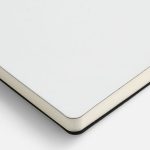 Ежедневник Flex Shall New, недатированный, белый — изображение 6