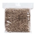 Бумажный наполнитель Chip, крафт — изображение 3