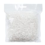 Бумажный наполнитель Chip, белый — изображение 3