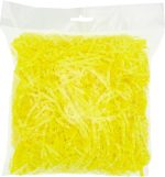 желтый неон