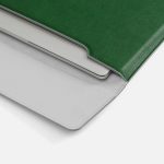 Чехол для ноутбука Petrus, зеленый — изображение 5