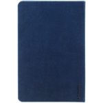 Ежедневник Base Mini, недатированный, темно-синий — изображение 4