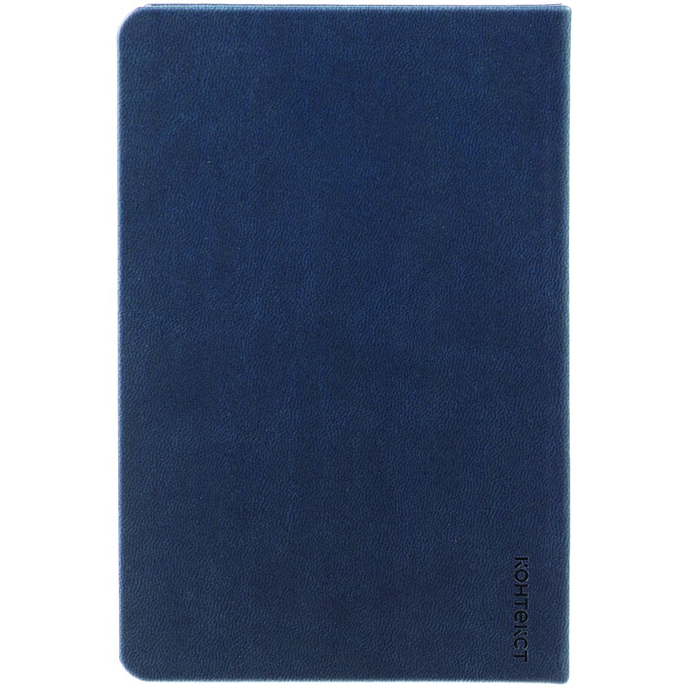 28400.40_20_1000x1000 Ежедневник Base Mini, недатированный, темно-синий — изображение 4