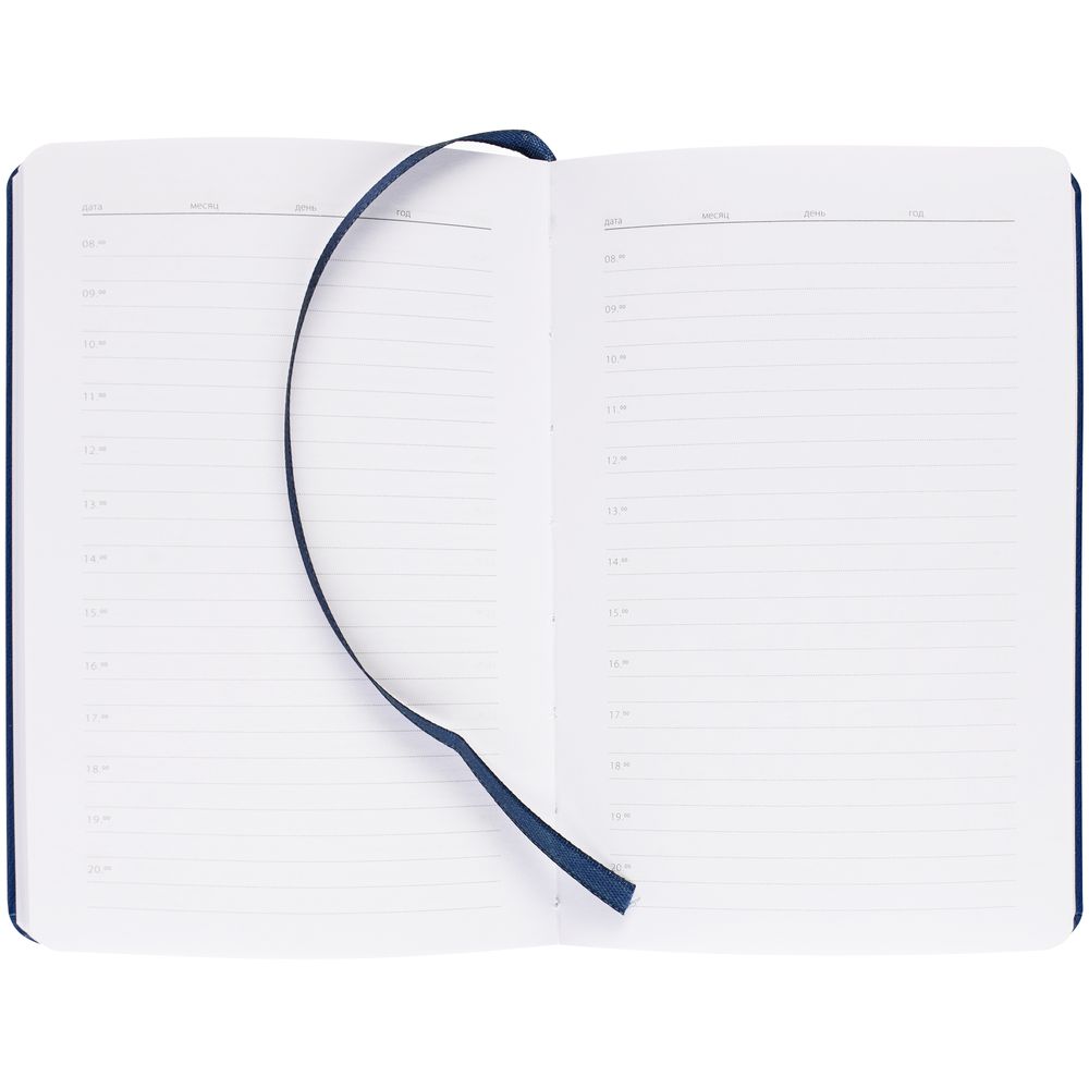28400.40_21_1000x1000 Ежедневник Base Mini, недатированный, темно-синий — изображение 6