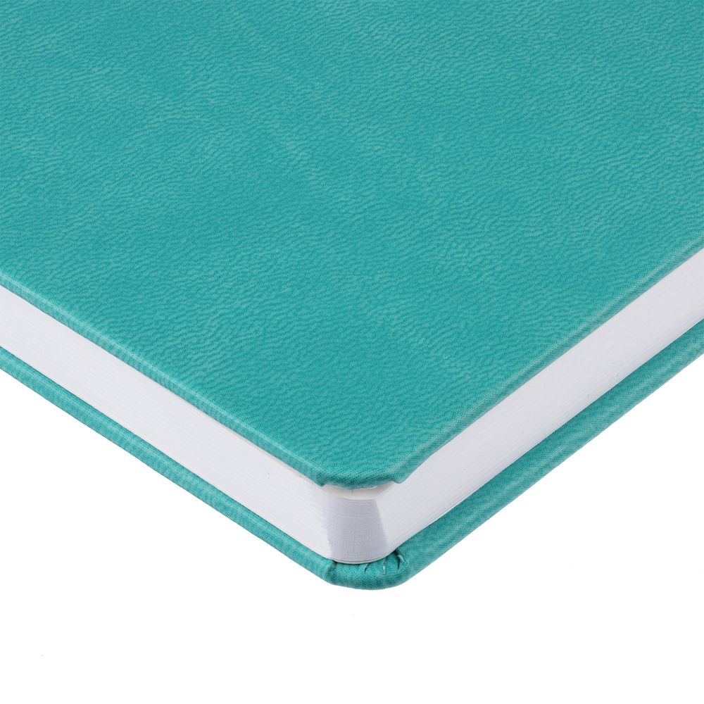 28400.49_15_1000x1000 Ежедневник Base Mini, недатированный, бирюзовый — изображение 5