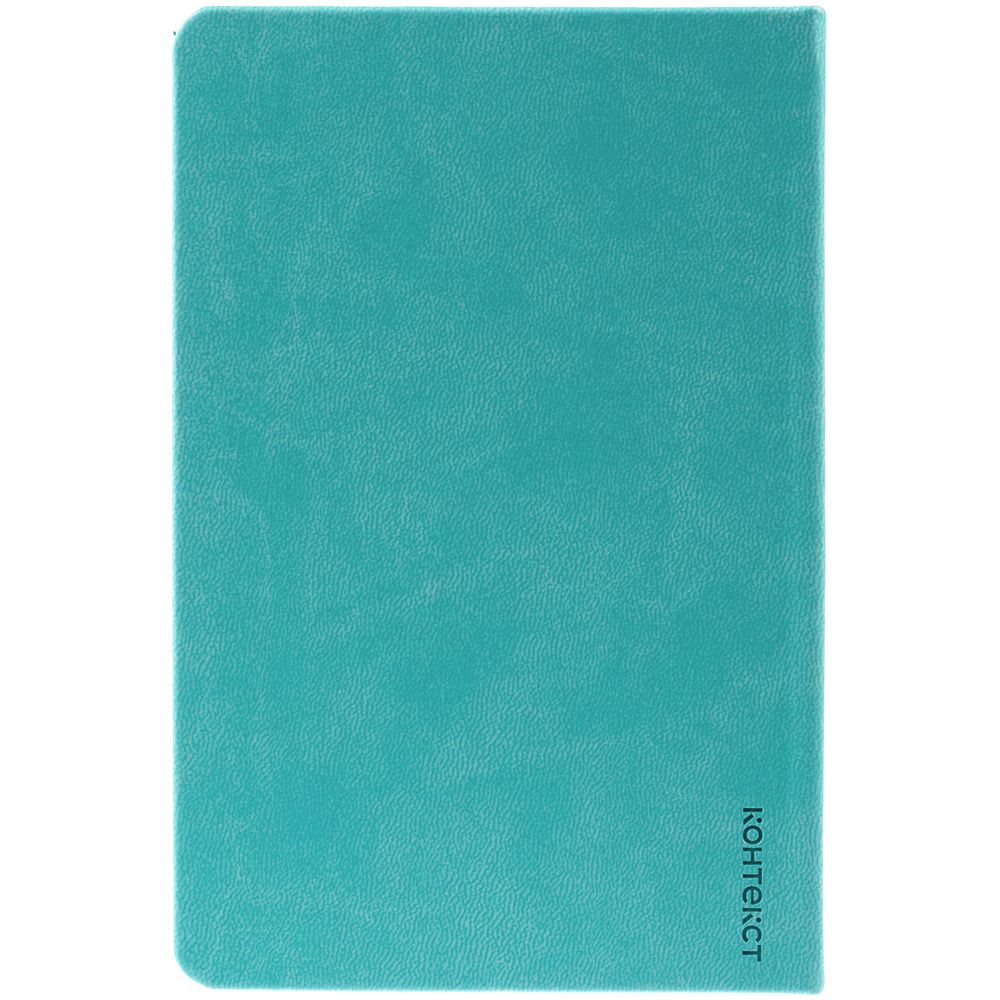 28400.49_16_1000x1000 Ежедневник Base Mini, недатированный, бирюзовый — изображение 4