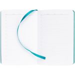 Ежедневник Base Mini, недатированный, бирюзовый — изображение 6