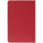 Ежедневник Base Mini, недатированный, красный — изображение 4