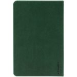 Ежедневник Base Mini, недатированный, зеленый — изображение 4