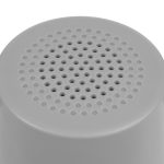 Бутылка для воды Torsta Light с колонкой и светильником, серая — изображение 7