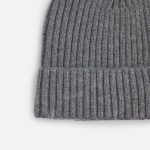 темно-серый меланж