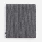 темно-серый меланж