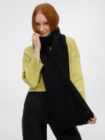 Шарф HappyGo, черный — изображение 5