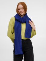 Шарф HappyGo, синий — изображение 4