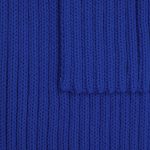 Шарф HappyGo, синий — изображение 3