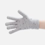 светло-серые