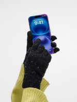 Набор Spotti, черный — изображение 3