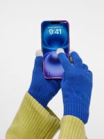 Набор Spotti, синий — изображение 3