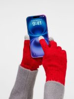 Набор Spotti, красный — изображение 3