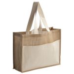 Холщовая сумка Fiona — изображение 2