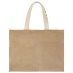 Холщовая сумка Fiona — изображение 4