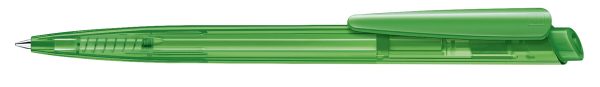 Senator Шариковая ручка Dart Clear зеленый 347