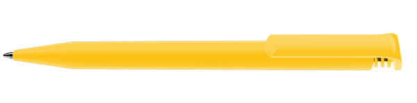 Senator Шариковая ручка Super-Hit Colour-Mix желтый/желтый 7406