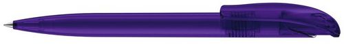 Senator Шариковая ручка Challenger Frosted фиолетовый 267