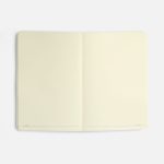 Бизнес-блокнот Megapolis Flex, бордовый — изображение 7