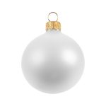 Елочный шар Gala Matt в коробке